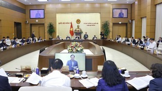 Trí tuệ nhân tạo là động lực cốt lõi để phát triển kinh tế, xã hội​