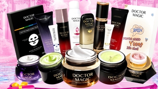 Bộ Y tế khuyến cáo thận trọng khi sử dụng mỹ phẩm do Công ty Mailisa nhập khẩu, công bố