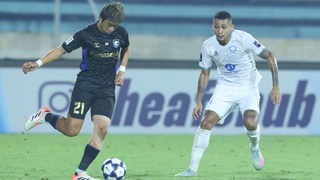 Bóng đá Việt Nam thời buổi 'nông nhàn'