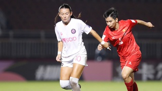 CLB TPHCM vs Melbourne City: Bài tập 'leo núi' (19h00 ngày 19/11, K+ trực tiếp AFC Champions League nữ)