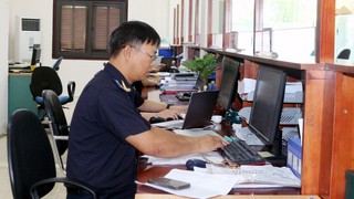 Công nghệ thông tin sẽ tạo ra một “lá chắn số” trong công tác phòng, chống tham nhũng