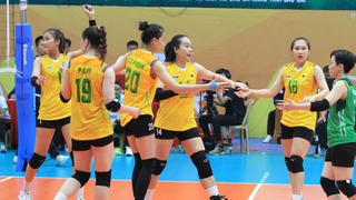 Tin nóng thể thao tối 18/11: Xác định địa điểm tổ chức vòng 2 giải bóng chuyền VĐQG 2026; Mbappe đòi PSG 260 triệu euro