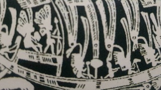 Văn hóa Đông Sơn - Chiến tranh và Hòa bình (kỳ 38): Cung, nỏ - vũ khí Đông Sơn sát thương từ xa