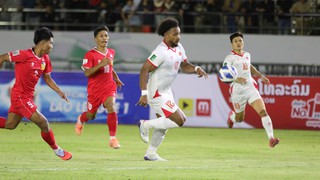 HLV đội tuyển Lào: ‘Chúng tôi lường trước mọi khả năng từ đội tuyển Việt Nam’