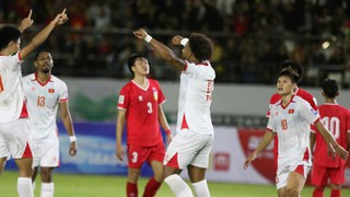 Xuân Son chơi thế nào sau gần 1 năm nghỉ thi đấu vì chấn thương?