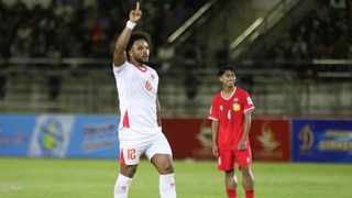 Xuân Son không muốn tự chấm điểm bản thân