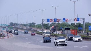 100% phương tiện giao thông công cộng tại Hà Nội và TP HCM sử dụng năng lượng sạch vào năm 2030