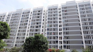 Quy định chi tiết về Quỹ nhà ở quốc gia