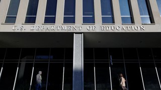 Mỹ bắt đầu tiến trình giải thể Bộ Giáo dục