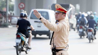 Hà Nội điều chỉnh tổ chức giao thông tuyến đường Phan Trọng Tuệ, Cầu Bươu, Phúc La