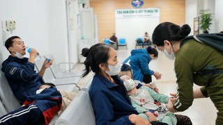 Số ca mắc cúm A gia tăng, người dân chủ động phòng bệnh