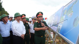 Tổng Bí thư Tô Lâm: Phát triển cụm đảo Hòn Khoai -  bước tiến của một Việt Nam khát vọng và tự cường