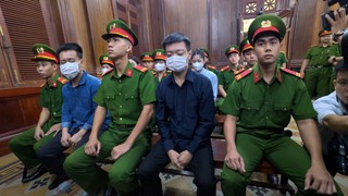 Xét xử Hoa hậu Thùy Tiên, Quang Linh Vlogs trong vụ án "Lừa dối khách hàng" tại Tập đoàn Chị Em Rọt