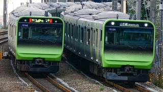 “Vòng tròn sắt” biểu tượng của Tokyo (Nhật Bản) tròn 100 tuổi