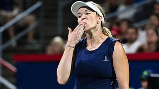 Ngôi sao quần vợt Mỹ gây tranh cãi với tiêu chí chọn bạn trai