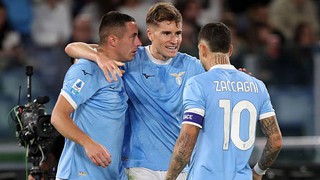 Nhận định, soi tỷ lệ Lazio vs Cagliari 02h45 ngày 4/11, vòng 10 Serie A