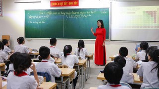 Dự kiến nhiều chính sách đặc thù về lương, phụ cấp dành cho nhà giáo