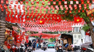 Góp ý dự thảo văn kiện Đại hội XIV của Đảng: Kỳ vọng về một kỷ nguyên phát triển mới của đất nước