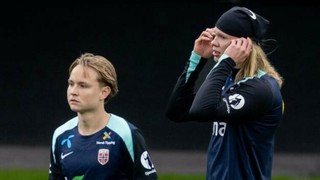 Đồng đội của Haaland nhận án tù treo sau khi giành vé dự World Cup 2026