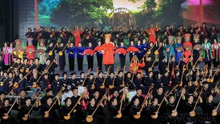 Di sản Văn hóa Việt Nam: nền tảng cho sự phát triển bền vững của đất nước