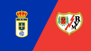 Nhận định, soi tỷ lệ Real Oviedo vs Rayo Vallecano 20h hôm nay ngày 23/11/2025, La Liga 2025/26
