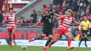 Nhận định, soi tỷ lệ Bayern Munich vs Freiburg 21h30 hôm nay ngày 22/11, vòng 11 Bundesliga