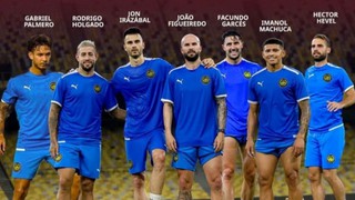 FIFA công bố chi tiết bất thường trong vụ gian lận nhập tịch của LĐBĐ Malaysia, tuyển Việt Nam thêm hy vọng được xử thắng