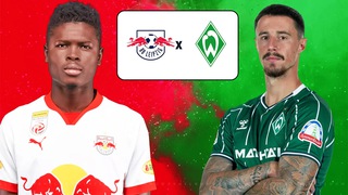 Nhận định, soi tỷ lệ Leipzig vs Werder Bremen 21h30 hôm nay ngày 23/11, vòng 11 Bundesliga
