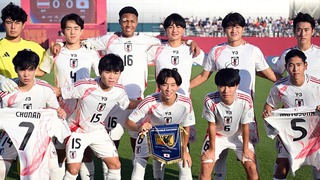 Đội cuối cùng của châu Á chia tay World Cup, vẫn nhận được nhiều lời khen vì thành tích ấn tượng