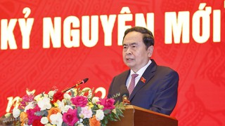 Chủ tịch Quốc hội Trần Thanh Mẫn: Thực hiện nghiêm quy trình lập pháp, kiên quyết phòng, chống tiêu cực, lợi ích nhóm