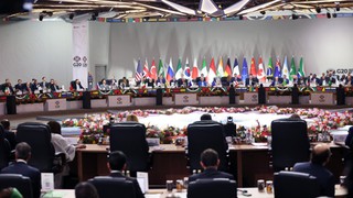 Tuyên bố G20 đánh dấu thắng lợi của chủ nghĩa đa phương