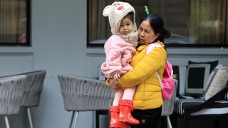 Thời tiết đêm 22 ngày 23/11: Bắc Bộ tiếp tục rét, Nam Bộ xuất hiện mưa dông cục bộ