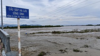 Ưu tiên giảm xả lũ: Phát huy hiệu quả trong vận hành liên hồ chứa