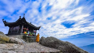 Di sản - mạch ngầm nuôi dưỡng bản sắc Việt Nam