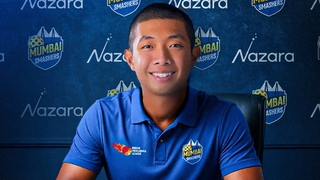 Tay vợt pickleball số 3 thế giới của Việt Nam gia nhập CLB Ấn Độ, được khen có 'tốc độ như tia chớp'