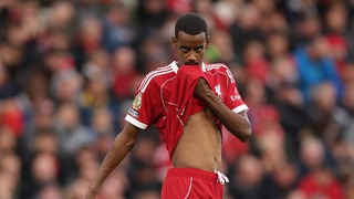 Isak gây thất vọng chưa từng thấy