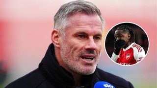 Huyền thoại Liverpool gửi lời xin lỗi sau khi sao Arsenal 3 lần làm tung lưới Tottenham