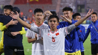 Lịch thi đấu vòng loại U17 châu Á 2026 lượt 2: Việt Nam vs Bắc Mariana