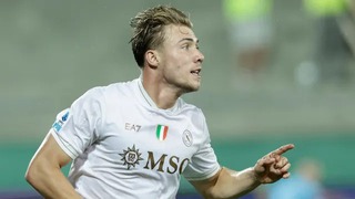 Nhận định, soi tỷ lệ Napoli vs Qarabag 3h hôm nay ngày 26/11, Vòng phân hạng Champions League