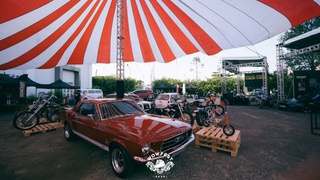 WOWFEST 2025: Điểm đến văn hóa sôi động - Kết nối cộng đồng qua những trải nghiệm đặc sắc