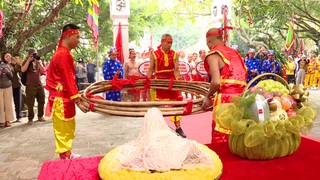 Kéo co - Từ Di sản thế giới đến những thách thức đương đại