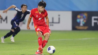 Kết quả bóng đá vòng loại U17 châu Á 2026 hôm nay: Việt Nam dội mưa bàn thắng vào lưới Bắc Mariana
