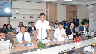 Nghị quyết 66-NQ/TW: Tạo đột phá về tư duy xây dựng và thi hành pháp luật