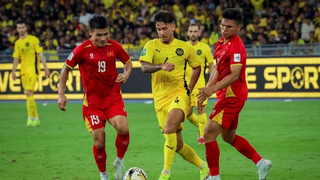 Tình trạng mới nhất của sao nhập tịch Malaysia sau khi 'thất nghiệp' vì bị FIFA trừng phạt