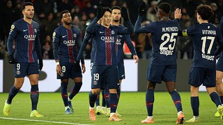 Nhận định, soi tỷ lệ PSG vs Tottenham 03h00 ngày 27/11, vòng phân hạng Champions League