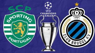 Nhận định, soi tỷ lệ Sporting Lisbon vs Club Brugge 03h00 ngày 27/11, vòng phân hạng C1 châu Âu