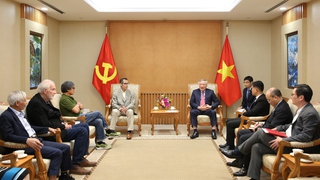 "Truyện Kiều" là một bản trường ca bất hủ, giàu ý nghĩa và có giá trị phổ quát cao