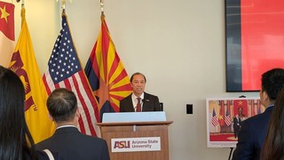 Triển lãm Ảnh và Thủ công Mỹ nghệ Việt Nam tại Mỹ