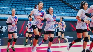 Tin nóng thể thao sáng 25/11: Ngôi sao Thái Lan nói thẳng về tuyển bóng chuyền nữ Việt Nam