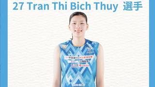 Phụ công xuất sắc nhất bóng chuyền nữ Việt Nam chính thức nhận quyết định quan trọng ở tuổi 25